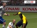 PES 2009