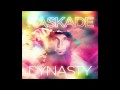 Kaskade feat. Becky Jean Williams - Start Again 