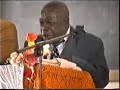 Consecration Du Mariage By Pastor Tshikumwambla 6