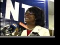 Maxine Waters Inaugurates Los Angeles Impeachment Center Maxine Waters Inaugurates Los Angeles Impeachment Center