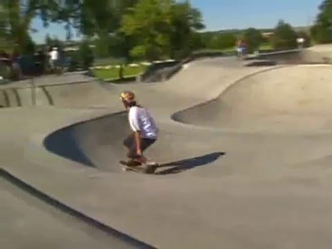 Great Falls Sesh