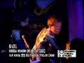 Hazel Live! Bohemia Session #1 Portland, Oregon 1992