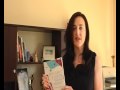 YouTube - Melinda Hutchings Author Interview - Part 2