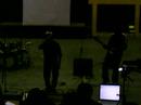 Tercero B alianza negra festival de la canci�n!!