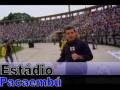 Coringão voltou - a festa
