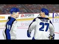 NHL 02 "Game feat. 50 Cent - How We Do"!