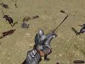 Mount and Blade - Attacking the Swadians