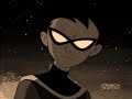 Over You- Robin/Raven, Anti-Robin/Starfire Over You- Robin/Raven, Anti-Robin/Starfire
