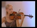 r.strauss violin sonata mov.2 by xenia akeynikova and itamar golan, kotor-art festival