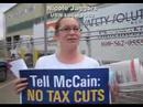 PA: USW Local 1660 Tells McCain No Tax Breaks For Big Oil