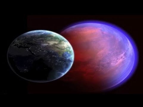 Secret Rogue Planet Behind Neptune