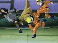 Naruto-rendan