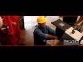 Why RIDGID?