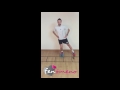 Click to View : EJERCICIO 2: BAJADA STEP + VARIACIÓN DIRECCIÓN(ITBS)