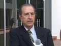 UNASUR - Declarations of the Presidente UNASUR - Rodrigo Borja