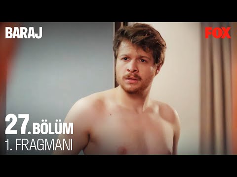 Baraj 27. Bölüm Fragmanı                                                                                                                                                                                                                                  