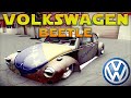 Volkswagen Beetle Bosnia Stance Nation для GTA San Andreas видео 1