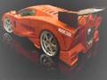 sik cars the movie