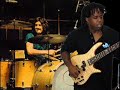 John Bonham and Victor Wooten -edited together-