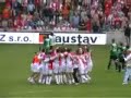 Slavia Praha - mistr ligy