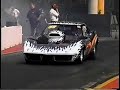 Corvette Specialties Drag Racing # 2 Corvette Specialties Drag Racing # 2
