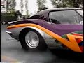 corvette specialties drag racing # 2