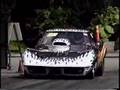 Corvette Specialties Drag Racing # 2