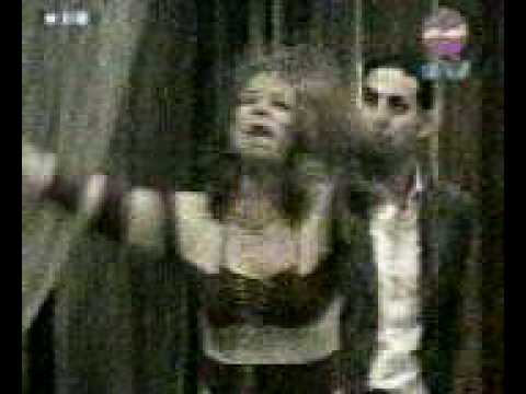 سوسن بدر عارية