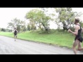 Oasis Zoo Run 2011 Reid Coolsaet Race Recap by VO2max