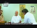 Funy Doctor Examination