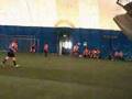 Game 7: EQO vs Zeugma Soccer Match (2007-08-24)