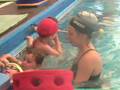videos de Back Floats