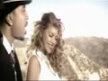 GLAMOROUS-  NEW Remix Video (Fergie)