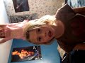 my 2 daughters dancing