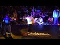 Chelles Battle Pro 2006 Finals