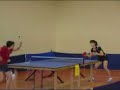 Pechino 2008: Tennistavolo Intervista a Franco Sciannimanico
