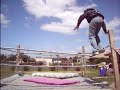 Sickness First Spiral Tap From Top Rope