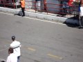 Salida a entrenamientos del TC