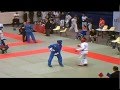 tony LE RATEL ,meslek combat MMA THE HONEY BADGER