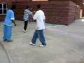 Free Running lol