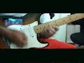 malmsteen licks - yandrey