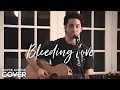 Leona Lewis - Bleeding Love (acoustic) on iTunes