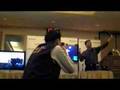 CES 2008 - Netgear Nerd Cheer
