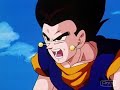Vegeto Gonna Give It To Ya
