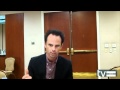 Walton Goggins (Justified Season 3) Interview ...