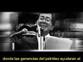 ZEITGEIST ADDENDUM IV  (español)