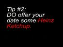 Heinz Dating Tips Heinz Dating Tips