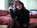 SmokeGirl Belisama Sexy Milf Smoking! NEW!!