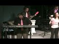 Live Worship from Libery Worship Center