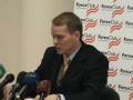 Брифинг Forex Club на Украине от 28.11.2008
